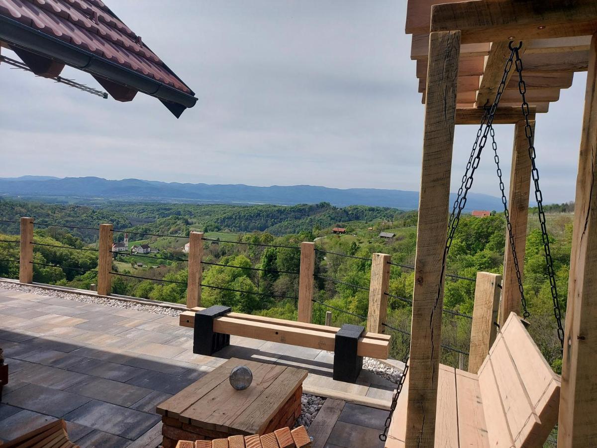 Holiday home Hiska Oddiha -